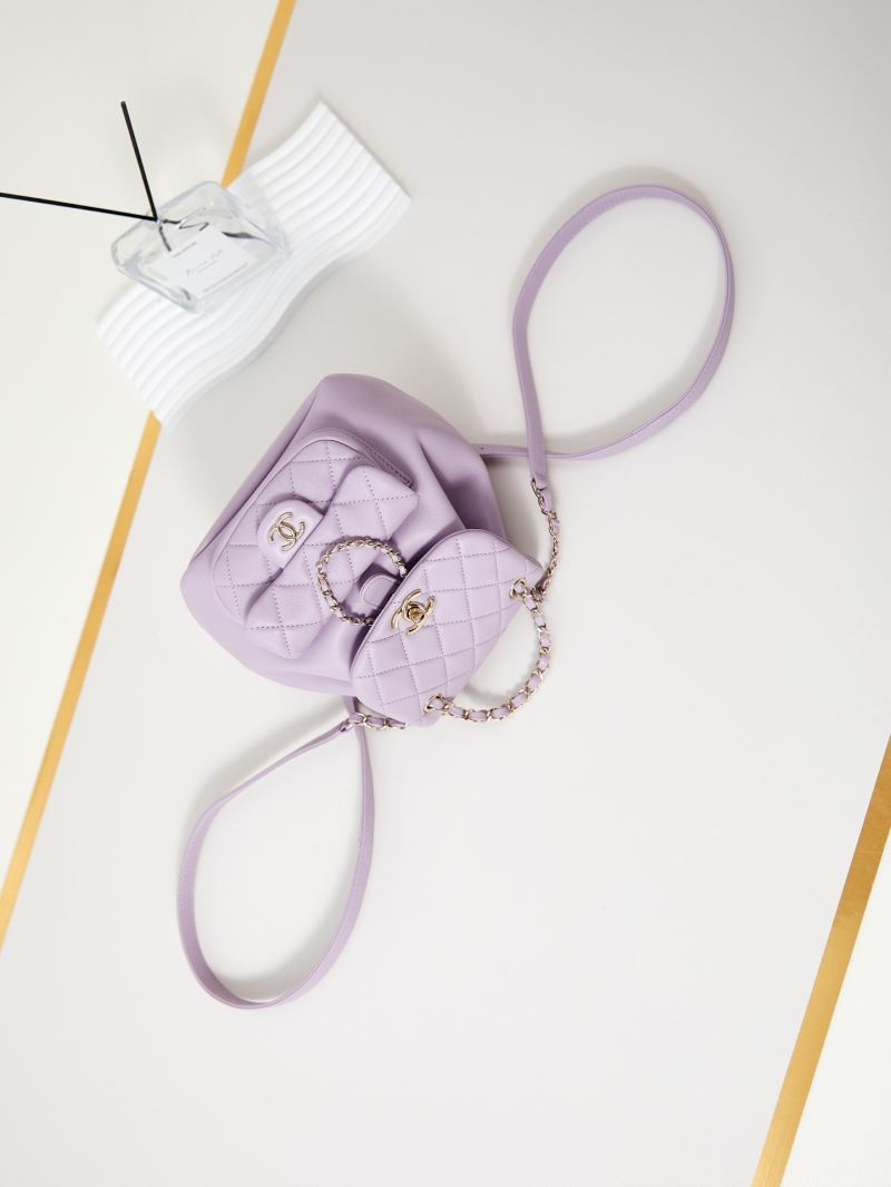 Ch**el backpacks